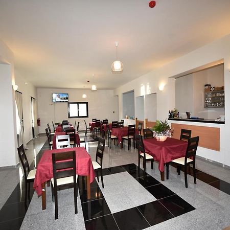 Chalkiotis Hotel Anaxos Extérieur photo