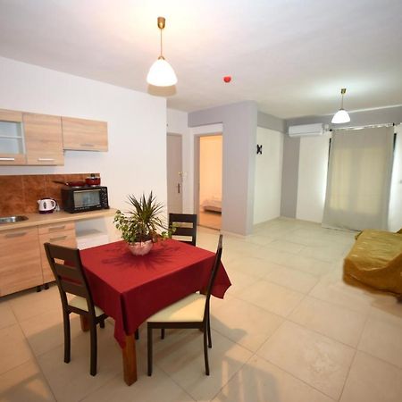 Chalkiotis Hotel Anaxos Extérieur photo